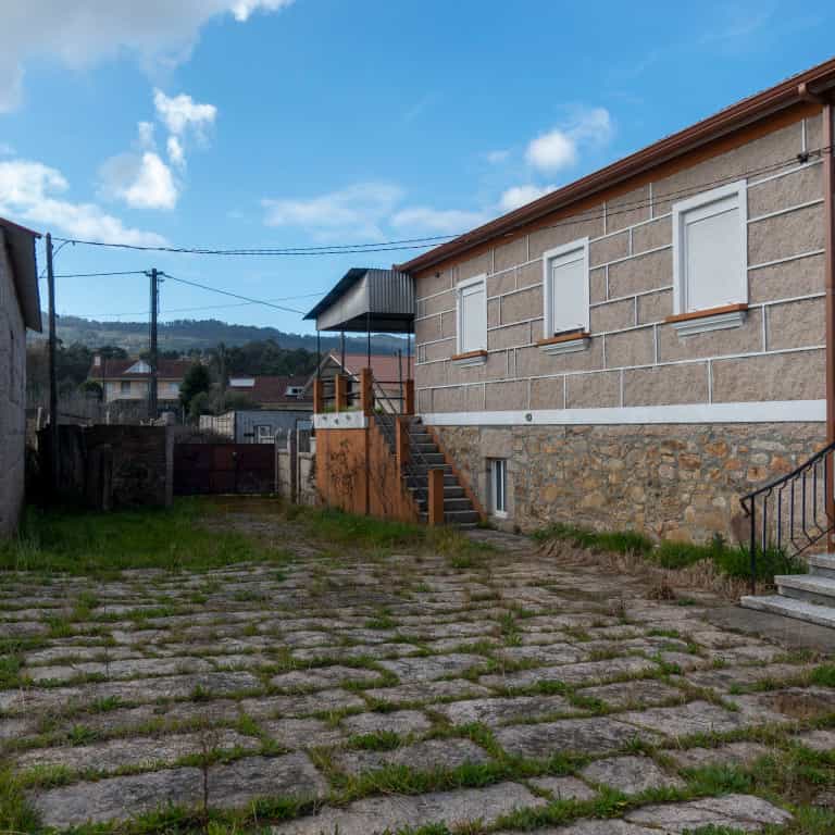 House in Pontellas, Galicia 11628511