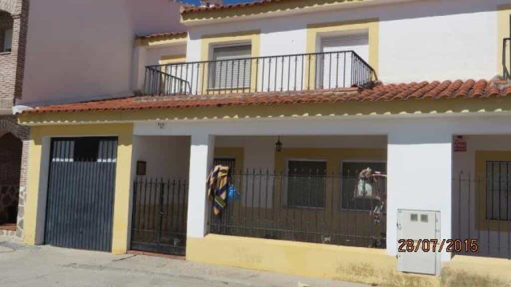 House in Ajofrin, Castille-La Mancha 11628515