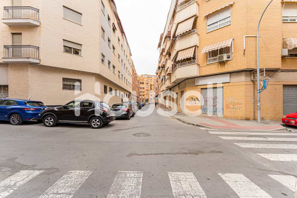 公寓 在 Alicante (Alacant), Comunidad Valenciana 11628529