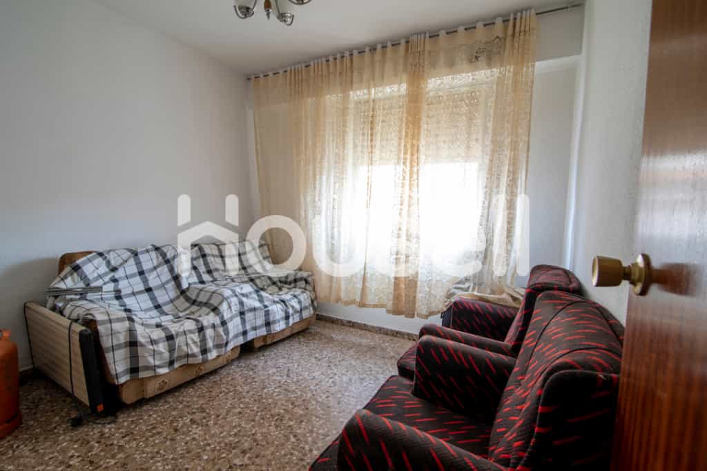 公寓 在 奇里韋拉, 巴倫西亞 11628531