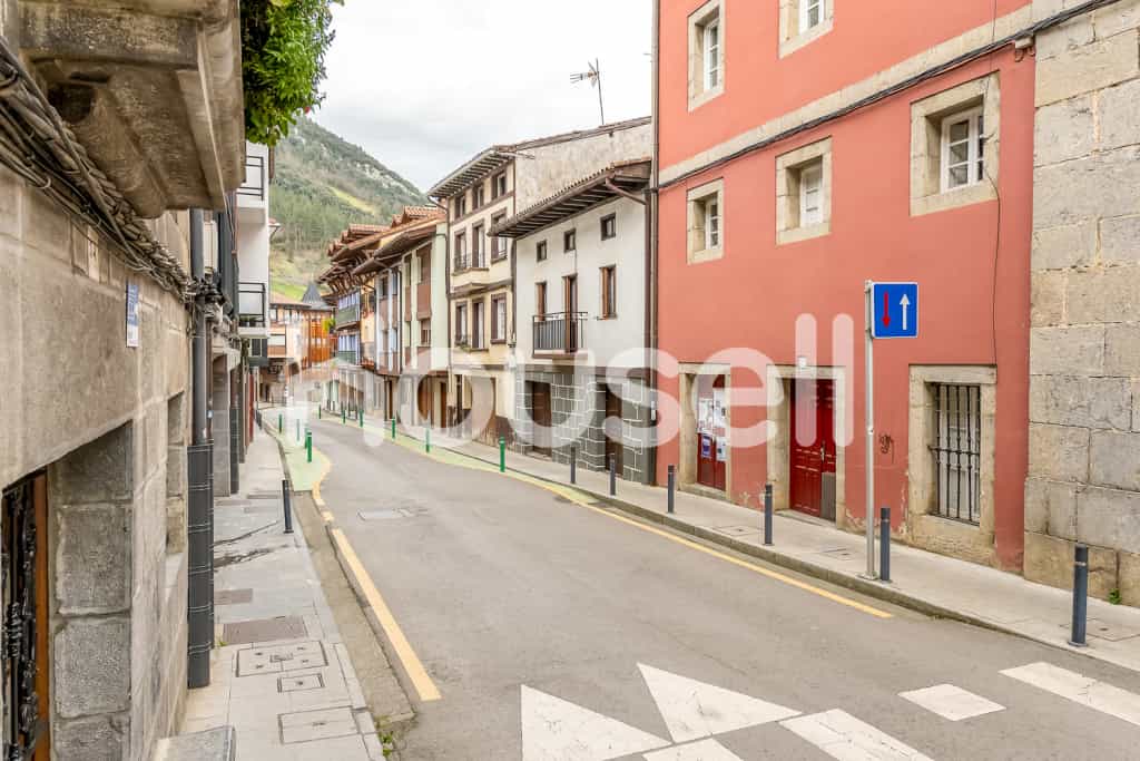 Eigentumswohnung im Aulesti, Euskadi 11628536
