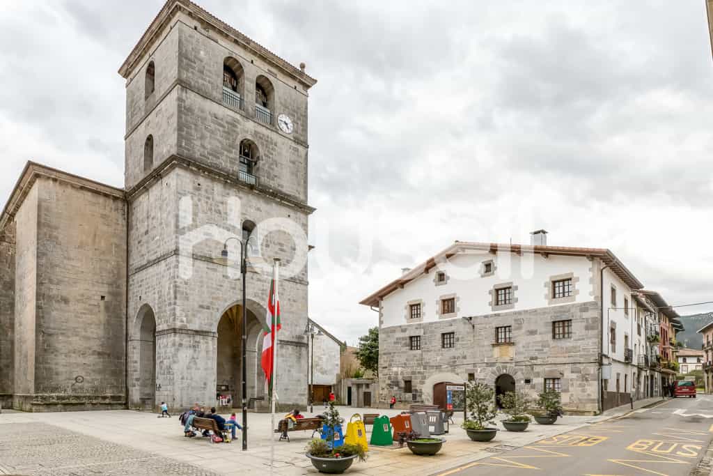 Eigentumswohnung im Aulesti, Euskadi 11628536