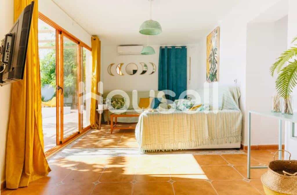 House in Huercal-Overa, Andalusia 11628540