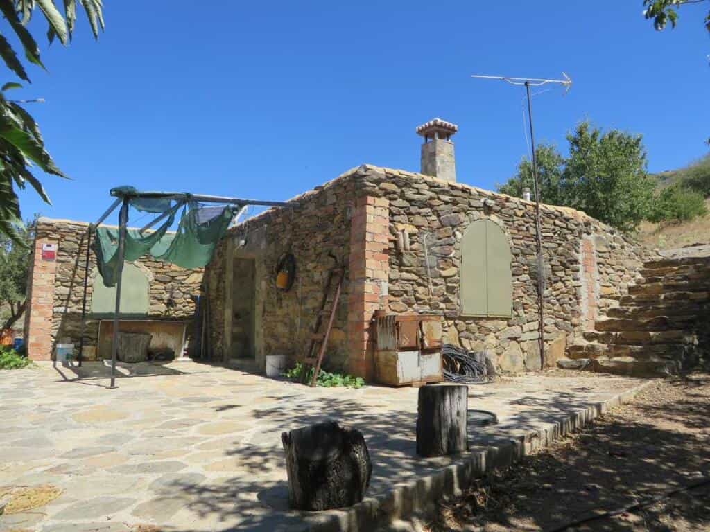 House in Lecrín, Andalucía 11628542