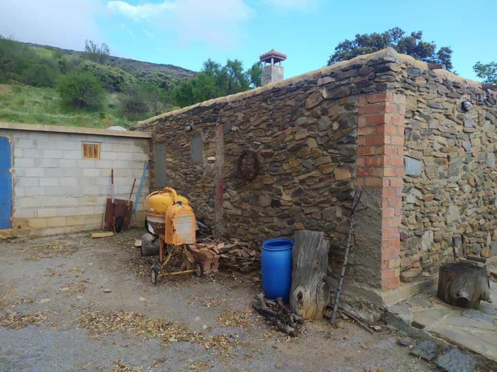 House in Lecrín, Andalucía 11628542