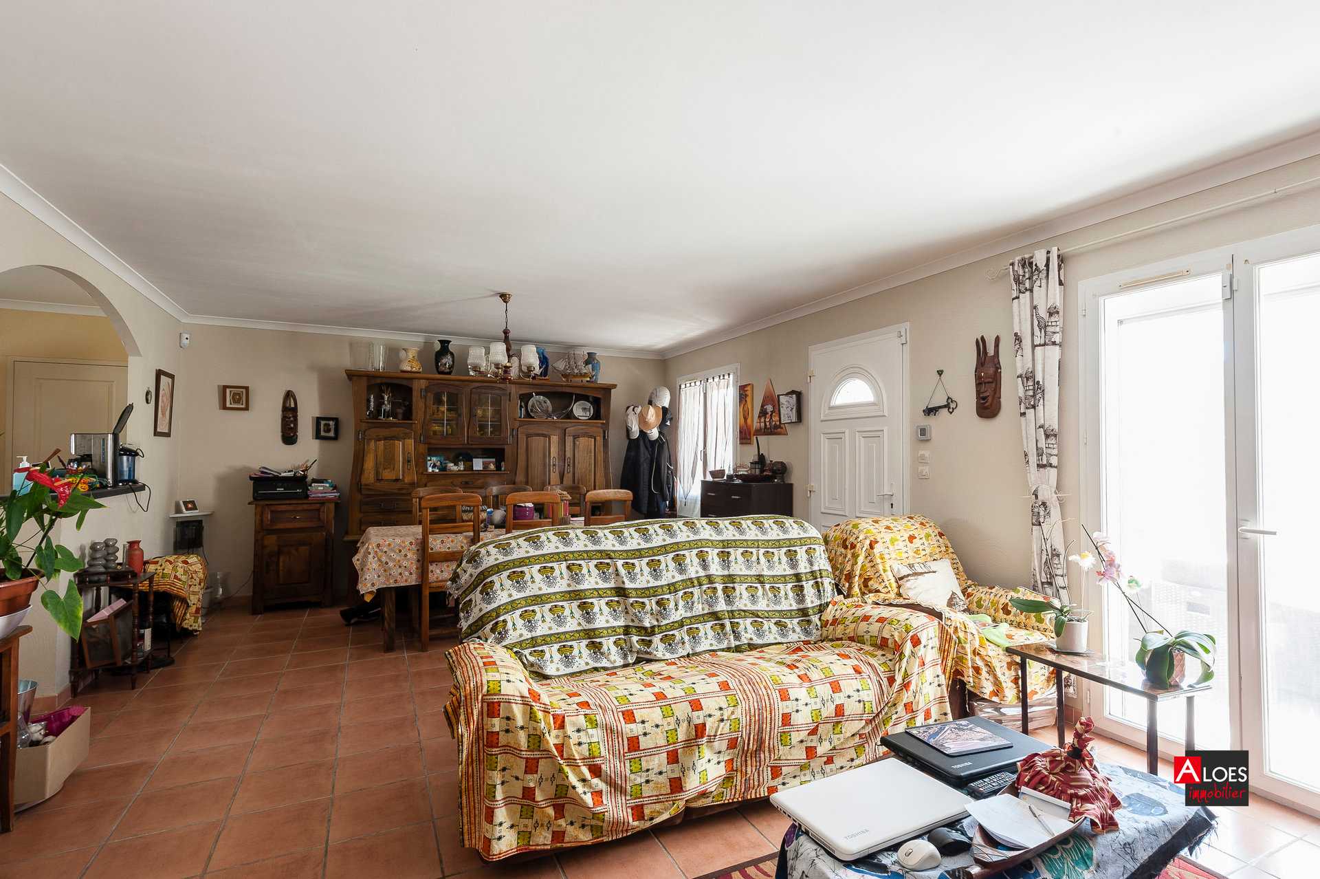 Rumah di Aigues-Mortes, Gard 11628560