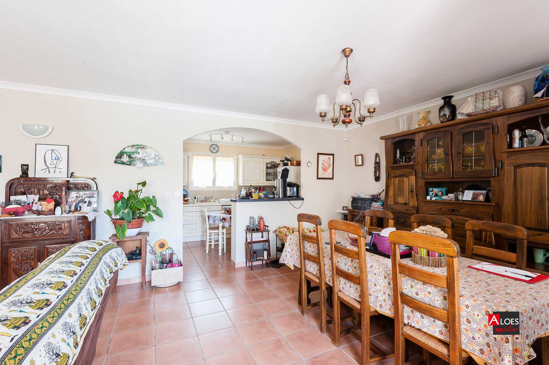 Rumah di Aigues-Mortes, Gard 11628560
