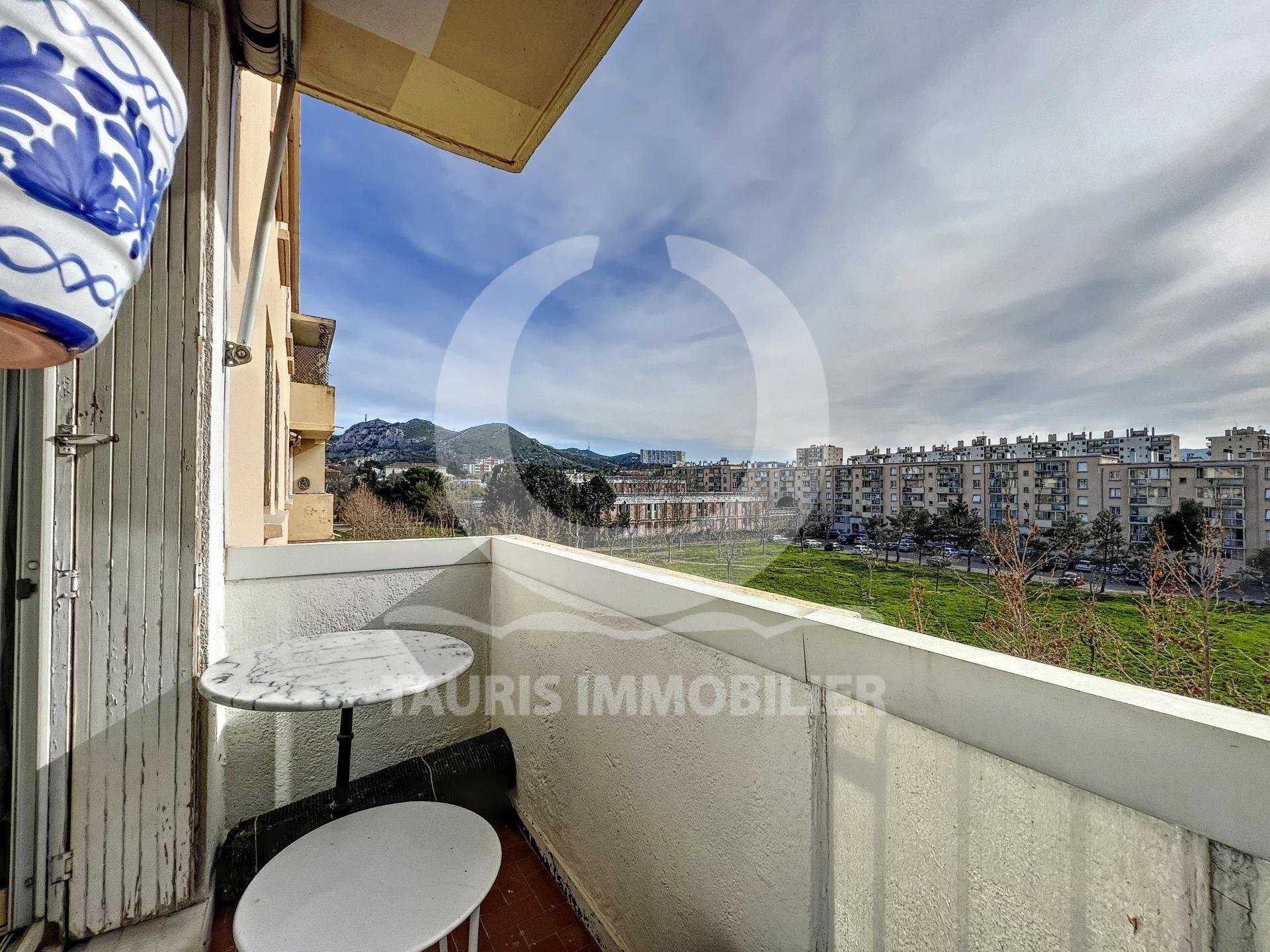 Condominium dans Marseille 10ème, Bouches-du-Rhône 11628577