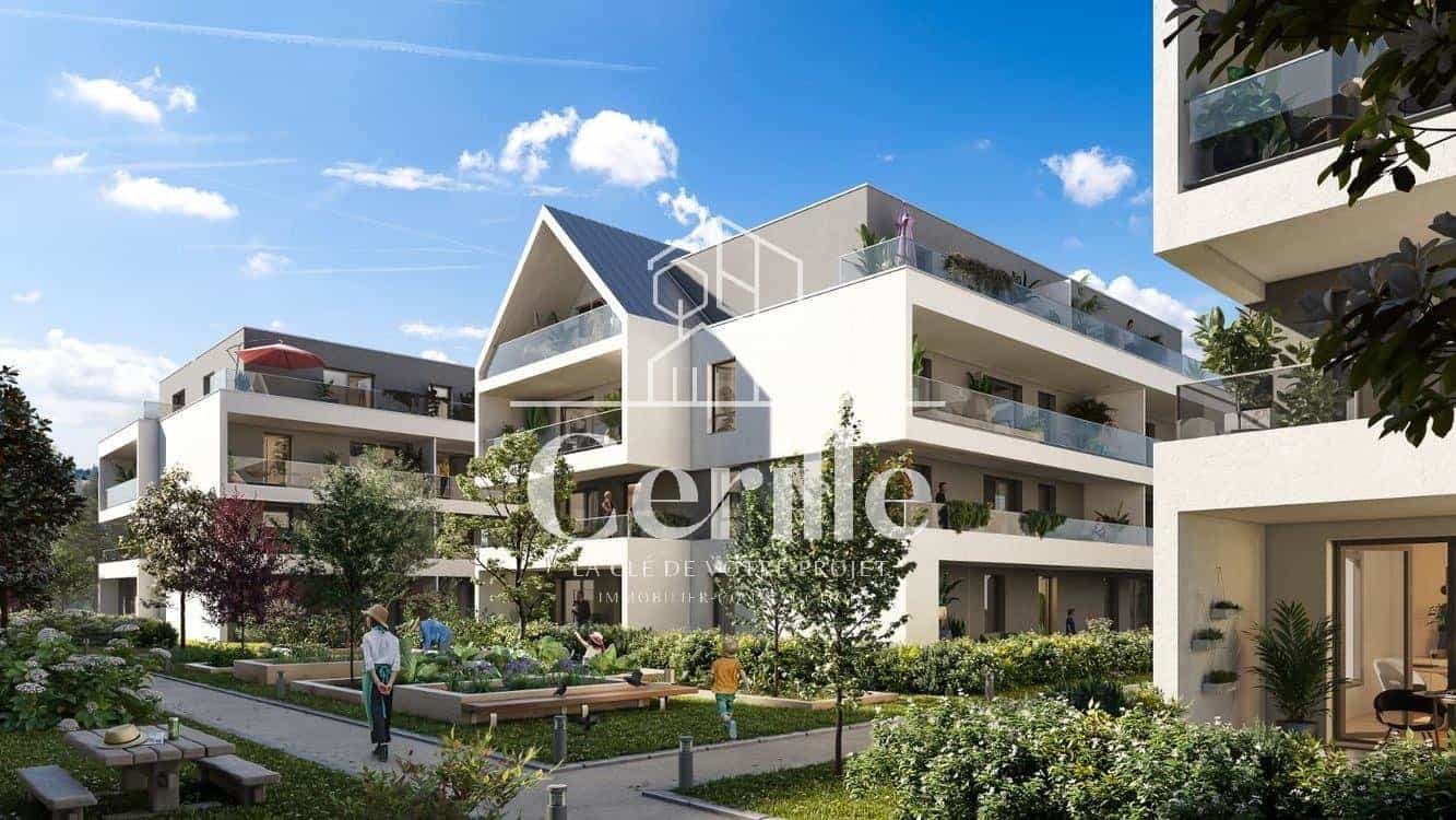 Condominium in Bischheim, Grand Est 11628715