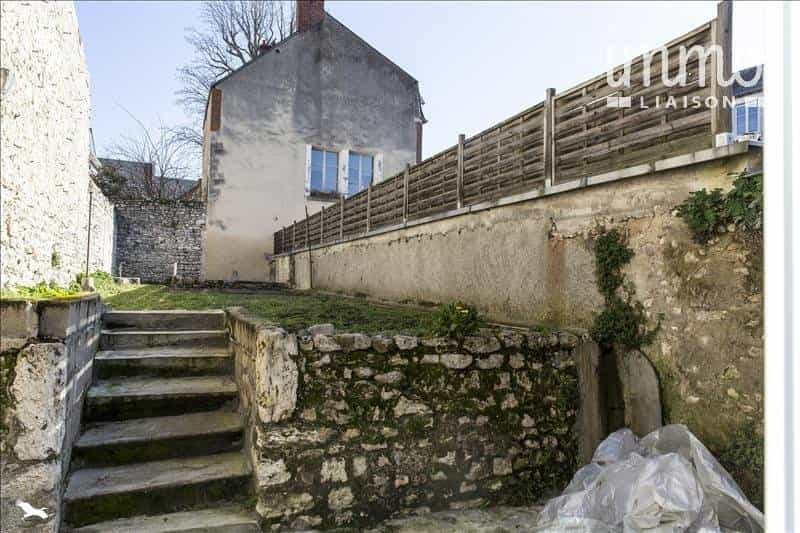Komercyjny w Blois, Loir-et-Cher 11628904