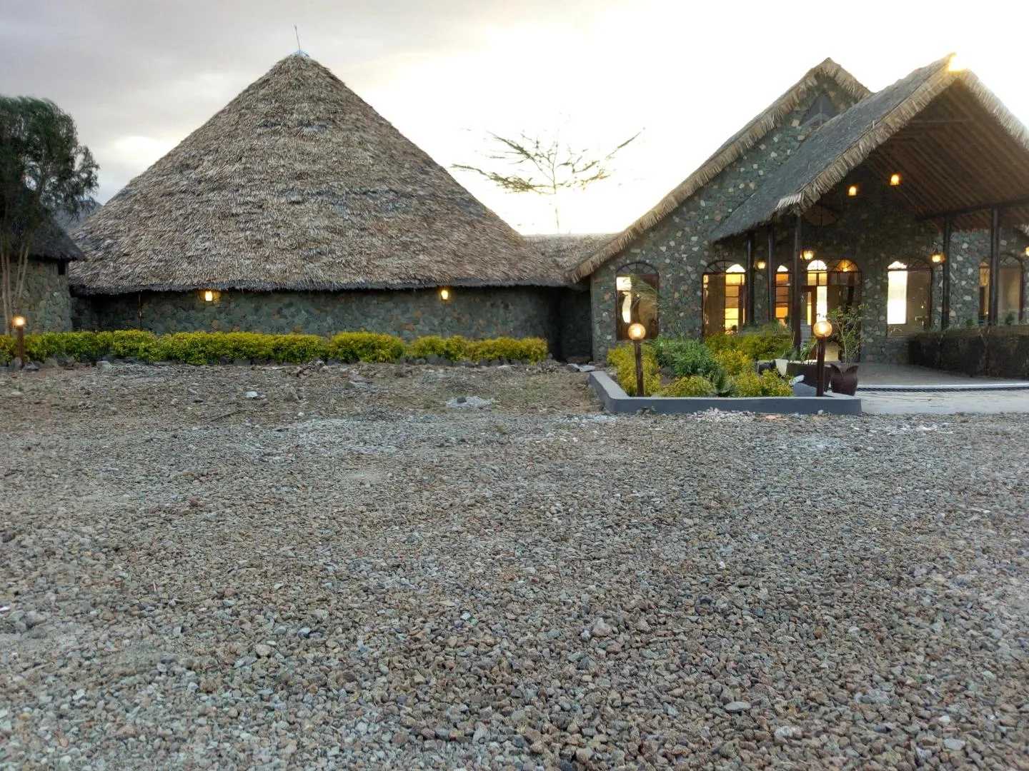 Jord i Tunne, Nakuru 11628946