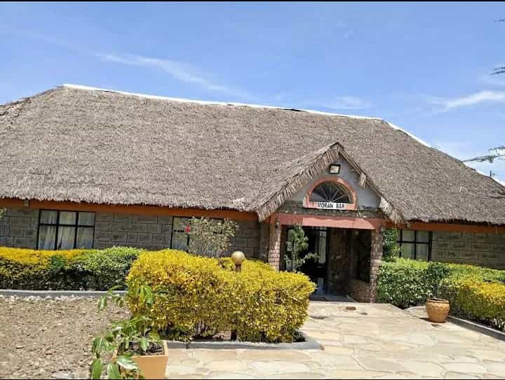 الأرض في , Nakuru County 11628946