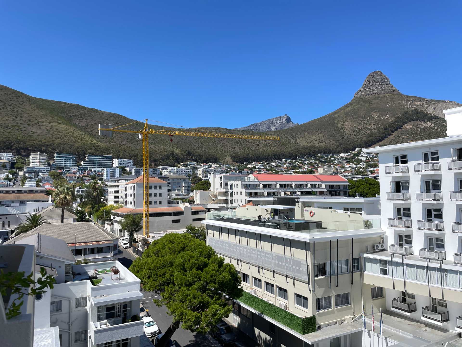 Eigentumswohnung im Cape Town, 17 Arthurs Road 11628949