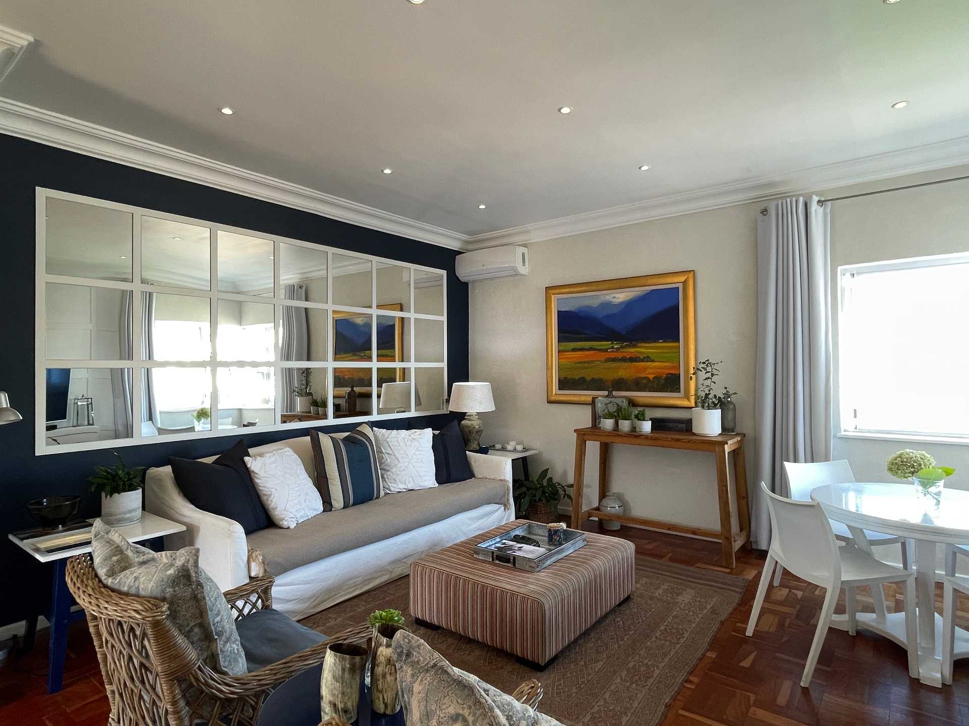 Condominium in Cape Town, 17 Arthurs Road 11628949
