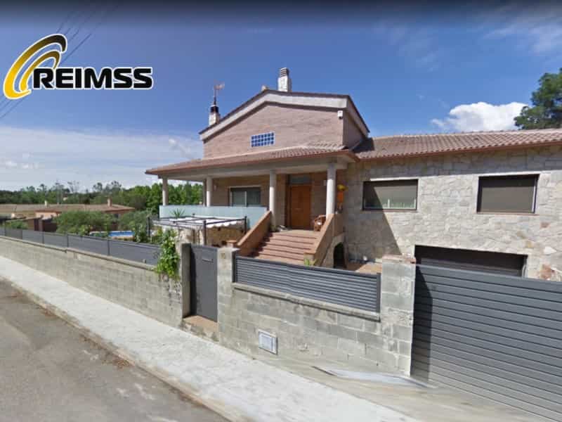 House in Vallcanera, Catalonia 11628961