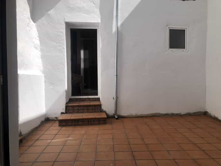 Casa nel Pruna, Andalusia 11628969