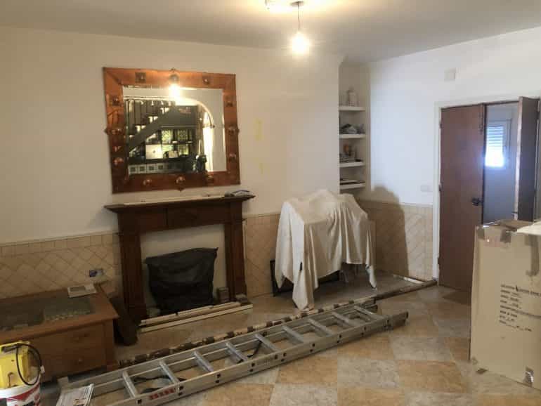 Casa nel Prugna, Andalusia 11628969