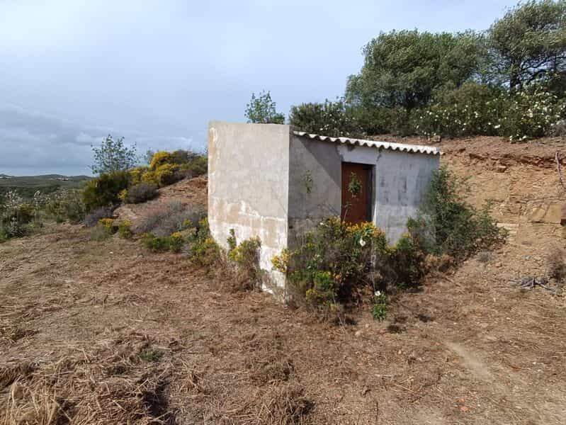 Land in Castro Marim, Faro 11628971