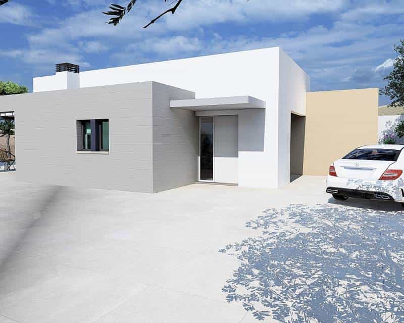 Huis in Casas Abiar, Valencia 11628996