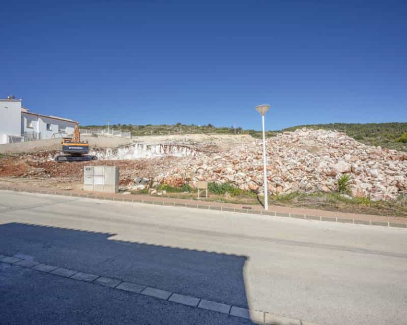 House in El Poble Nou de Benitatxell, Comunidad Valenciana 11628996