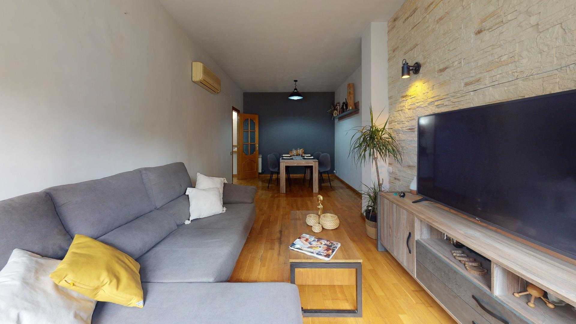 Condominio en Sant Feliu de Llobregat, Catalunya 11628999