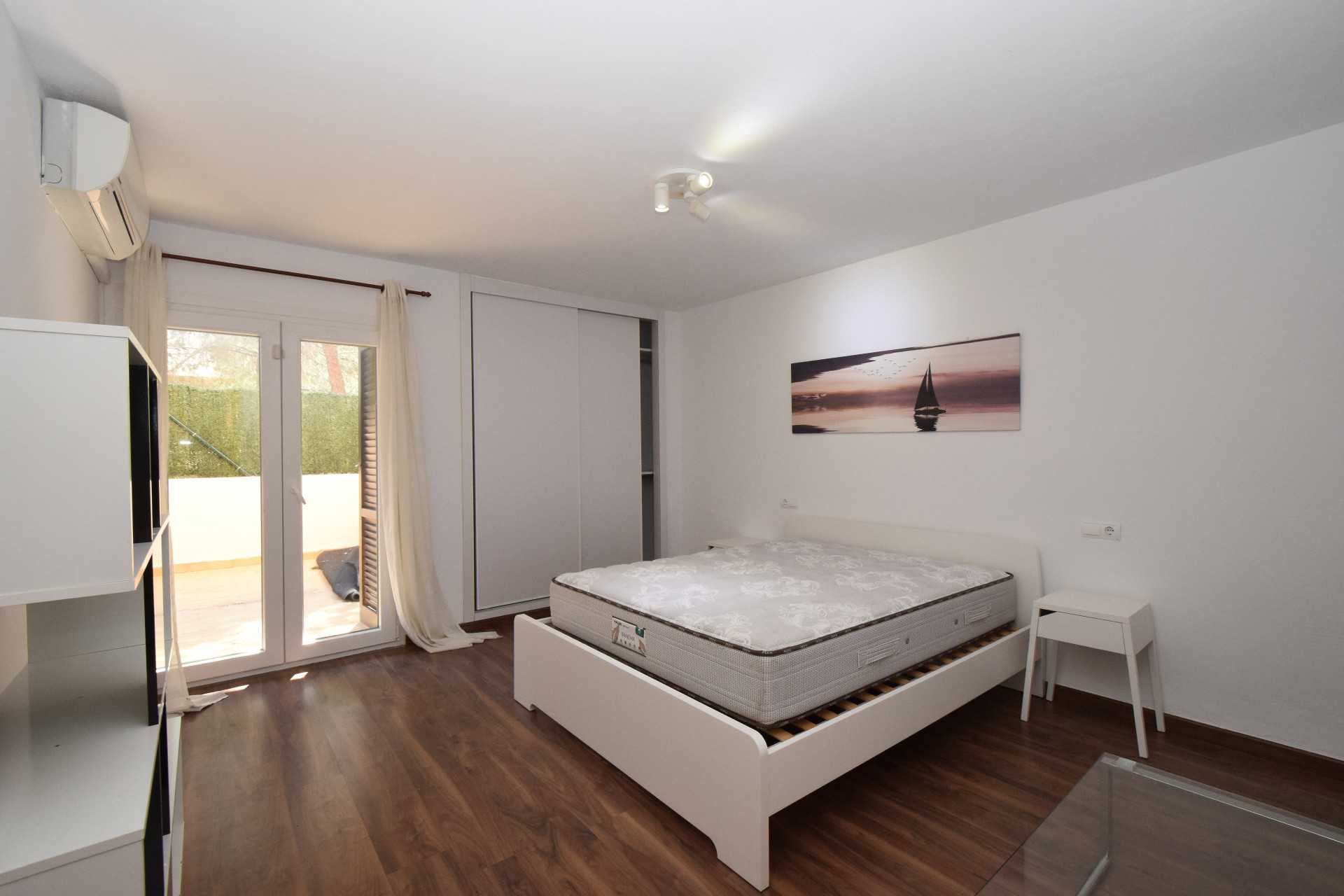 公寓 在 Sant Agustí des Vedrà, Balearic Islands 11629020