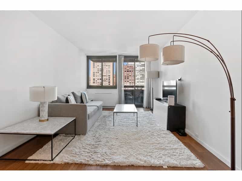 Condominium dans Manhattan, New York 11629024