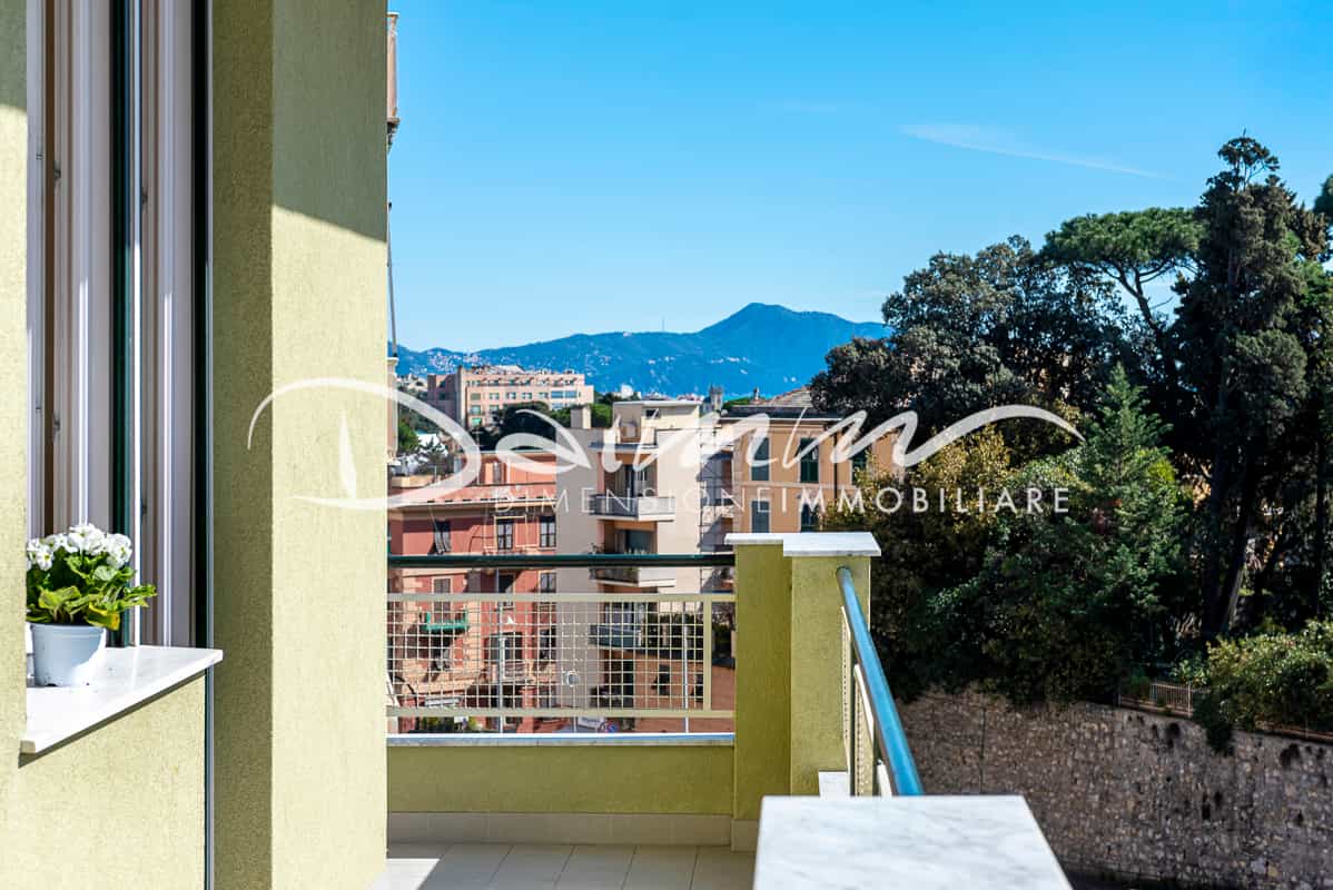 Condominio en Genoa, Liguria 11629025
