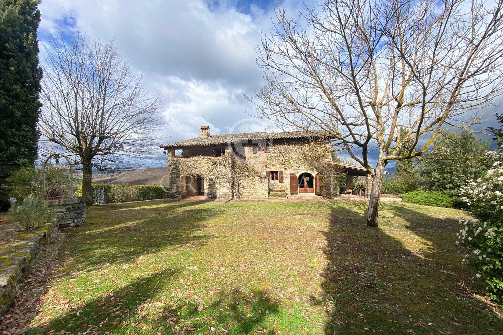 Dom w Umbertide, Umbria 11629028