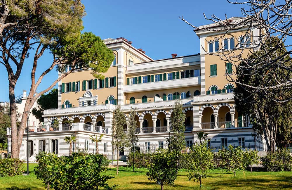 Condominium in Genoa, Liguria 11629032