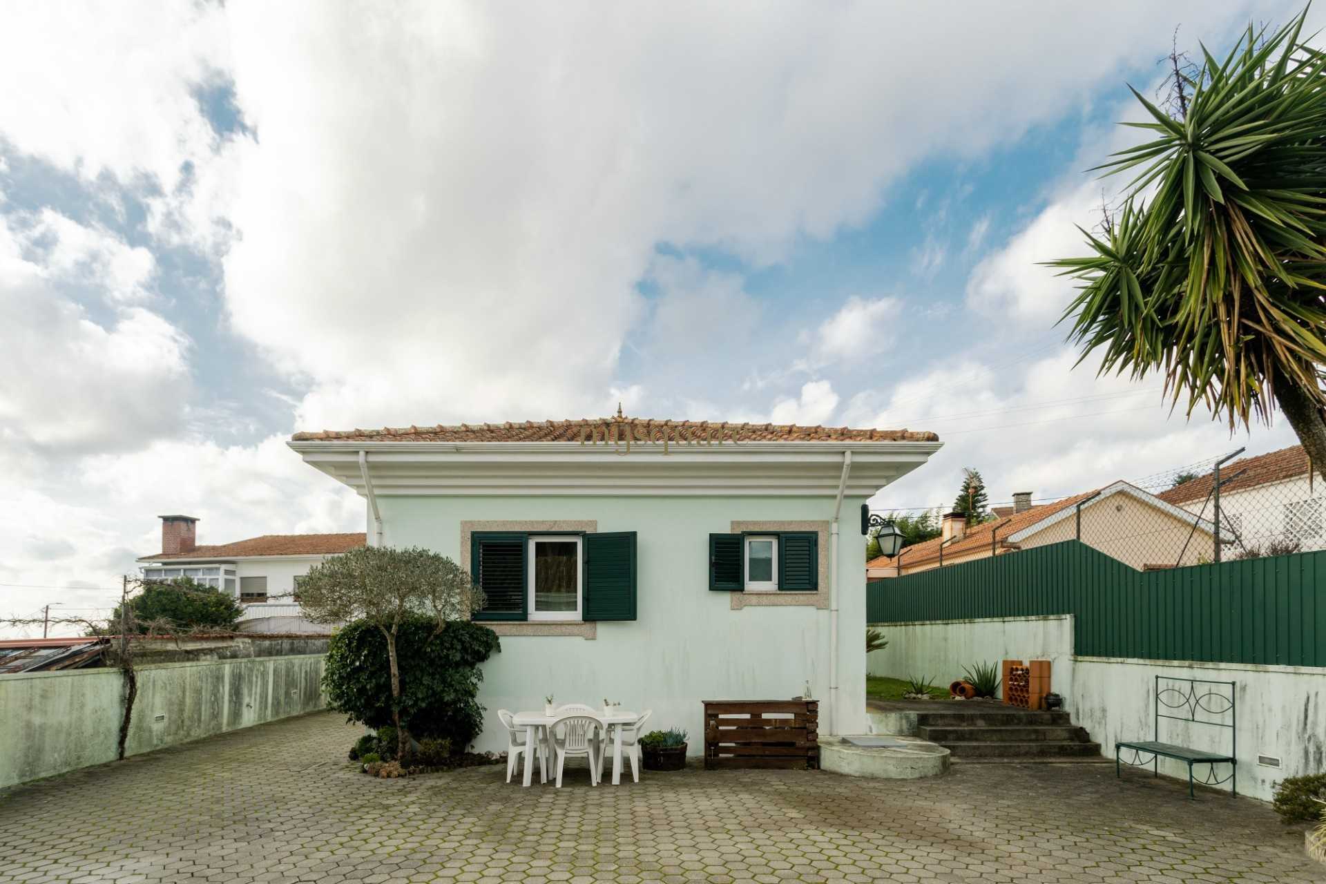 жилой дом в Lourosa, Aveiro District 11629339