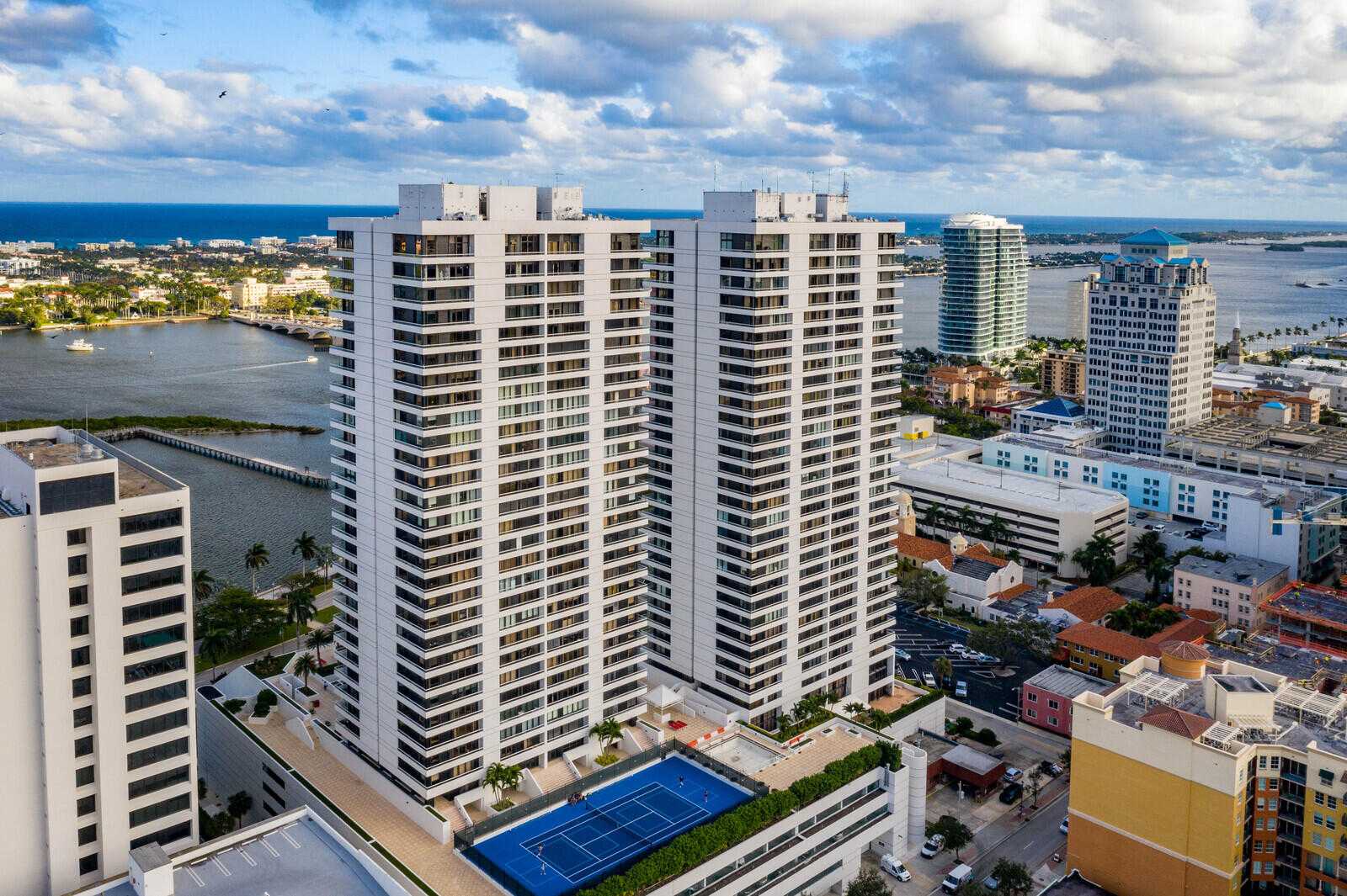 Eigentumswohnung im Palm Beach, Florida 11629463