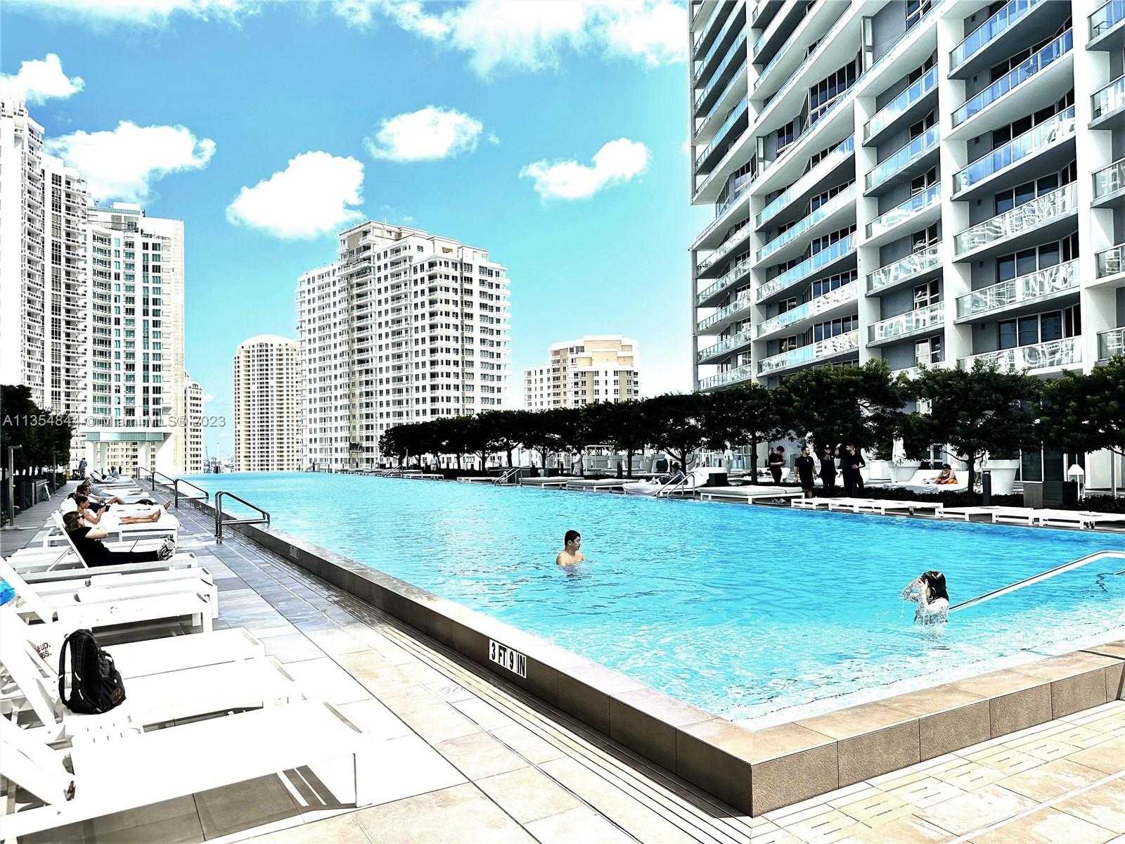 Condominium in Miami, Florida 11629565