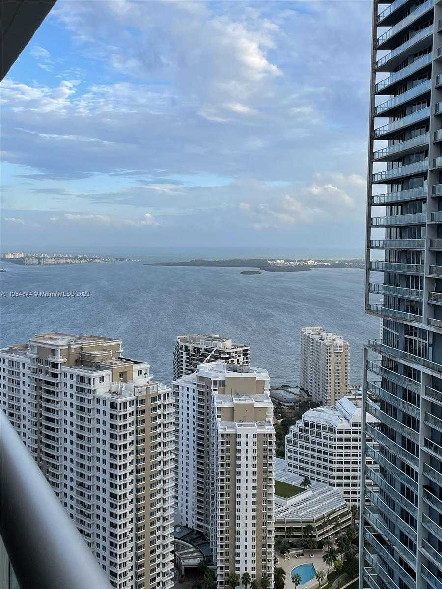 Condominio nel Miami, Florida 11629565