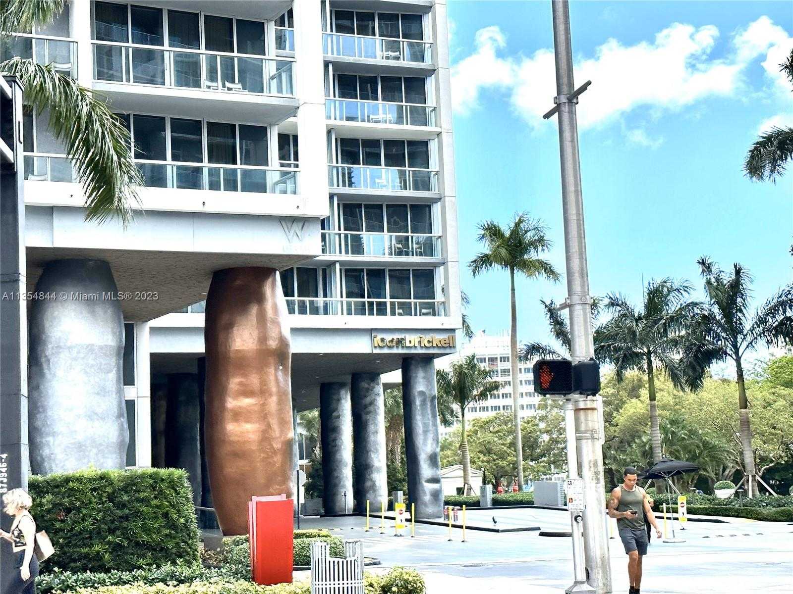 Condomínio no Miami, Florida 11629565