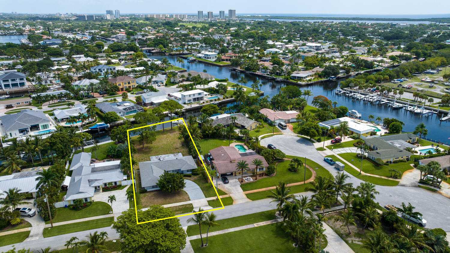 Hus i North Palm Beach, Florida 11629589