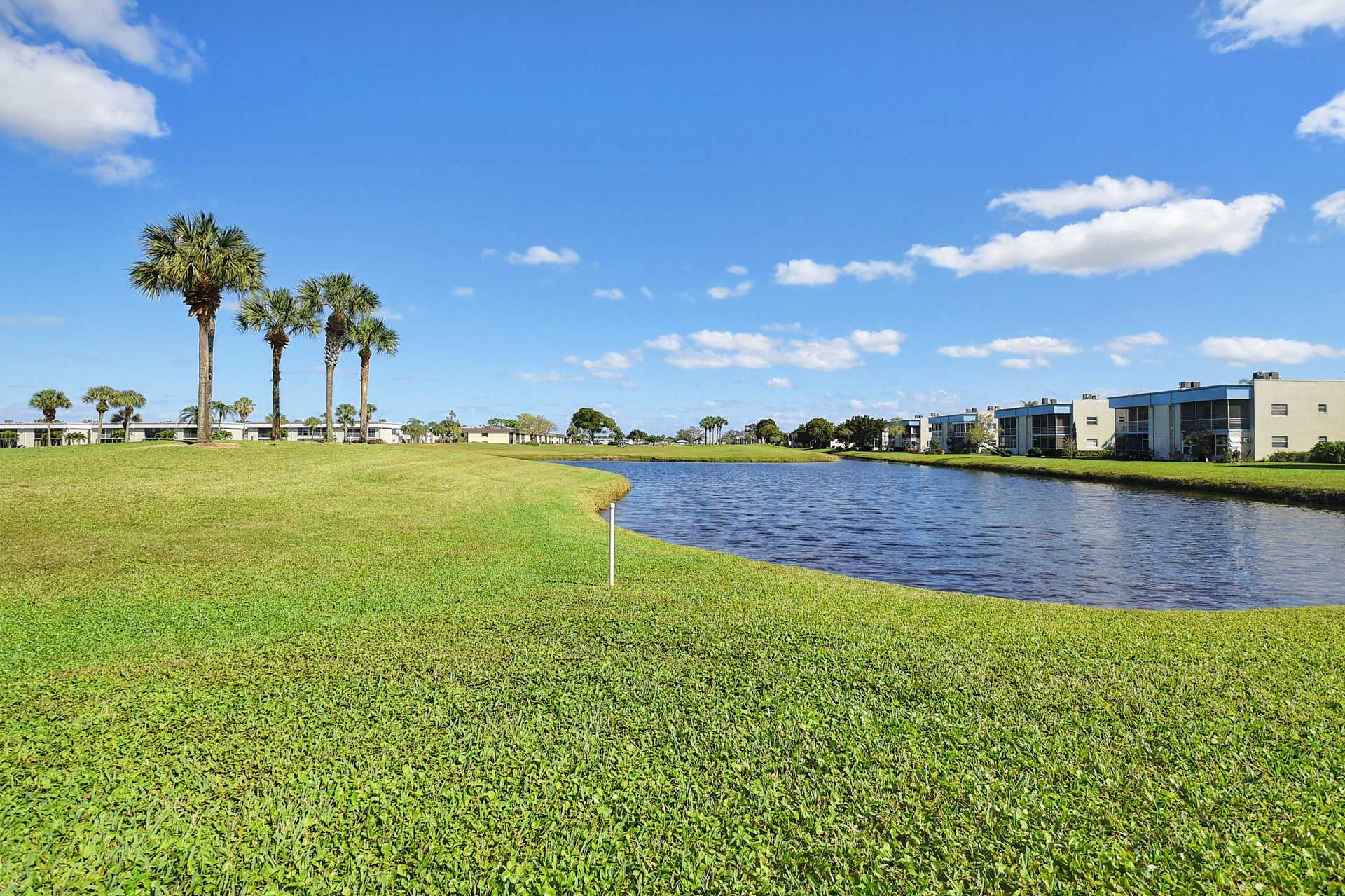 Condominium dans Delray Beach, Florida 11629590