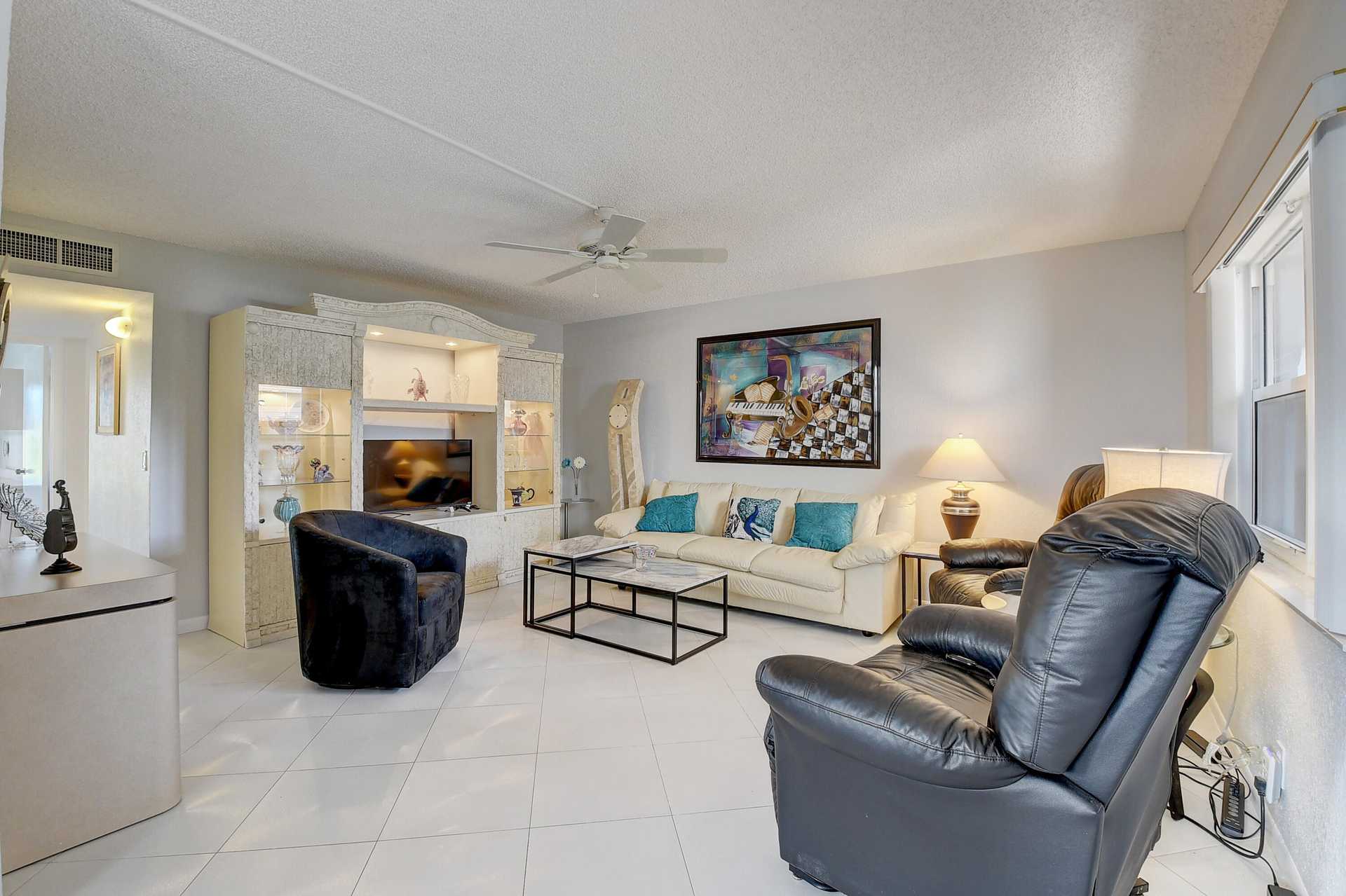 公寓 在 Delray Beach, Florida 11629590