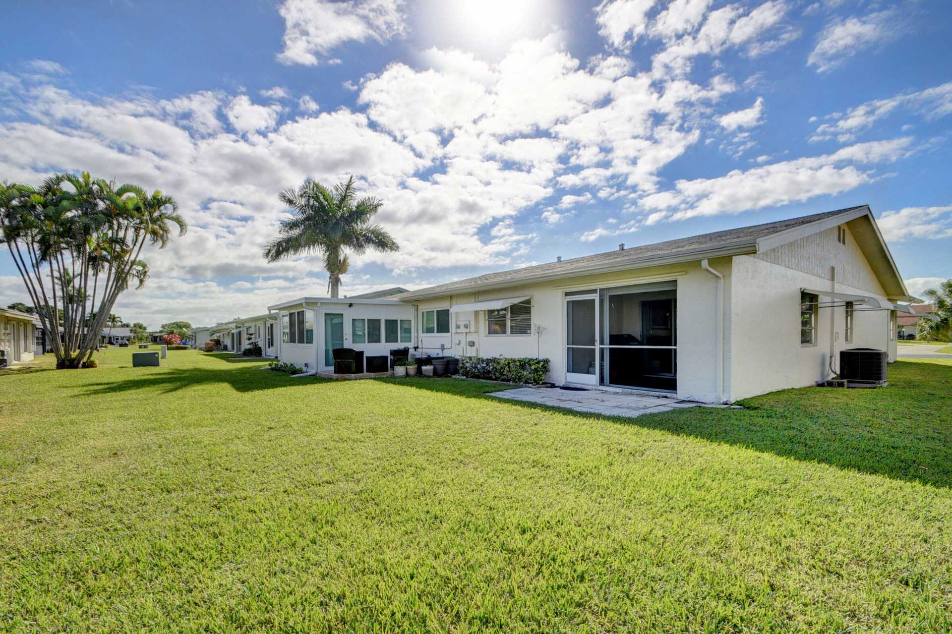 House in West Palm Beach, Florida 11629599