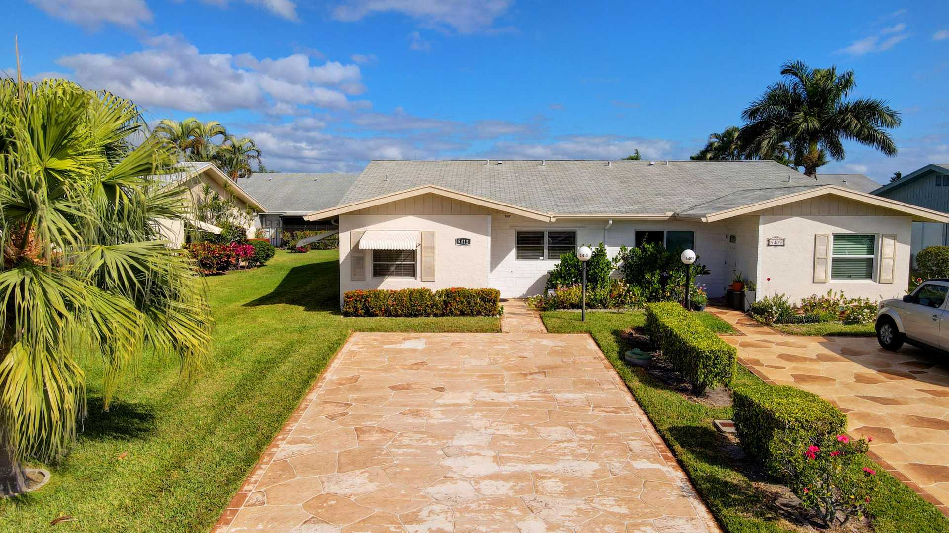 House in West Palm Beach, Florida 11629599