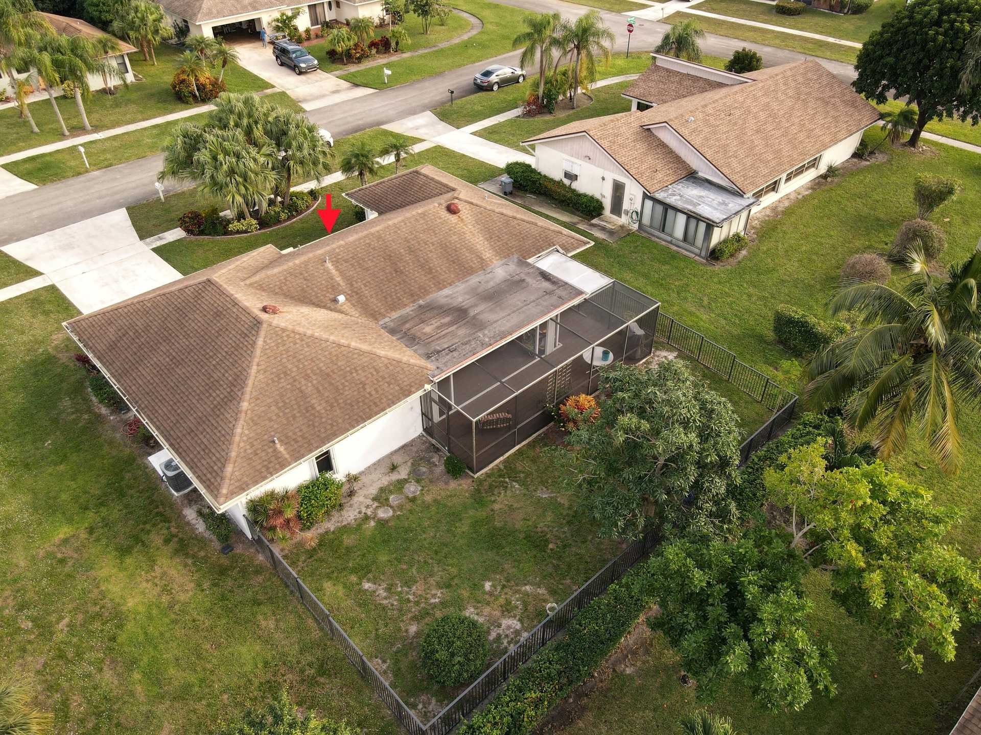 Casa nel Delray Beach, Florida 11629602