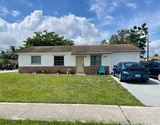 Будинок в Jupiter, Florida 11629604