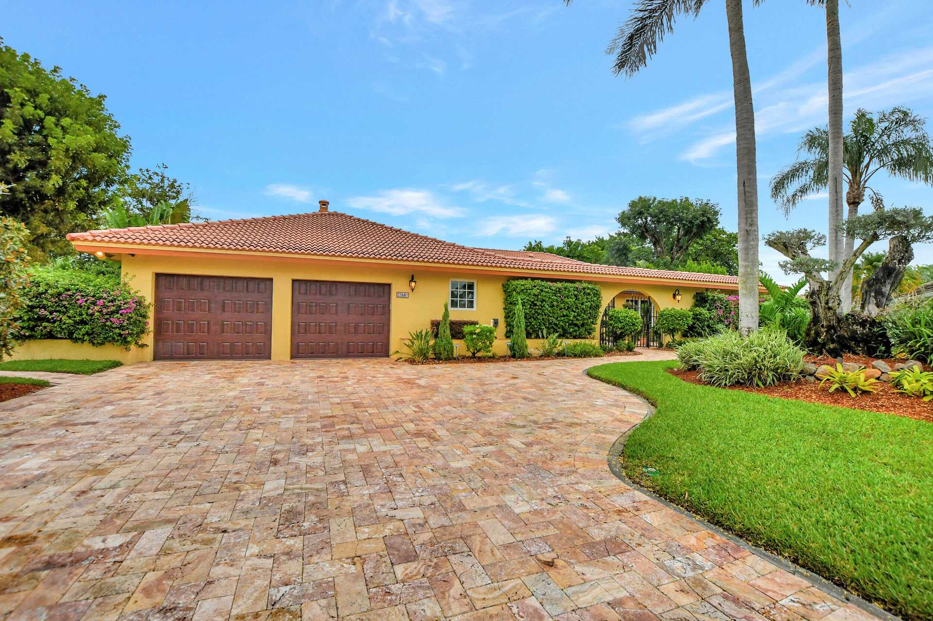 House in Boca Del Mar, Florida 11629624