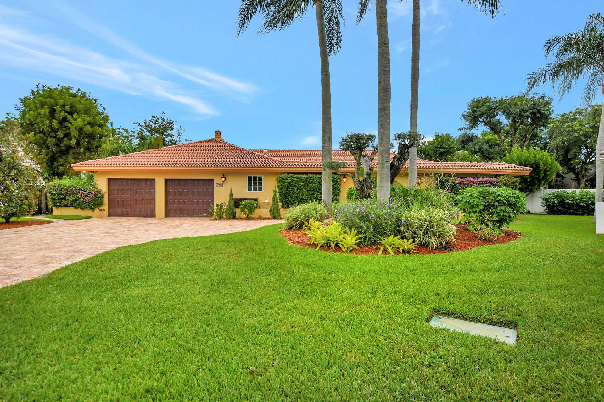 بيت في Boca Del Mar, Florida 11629624
