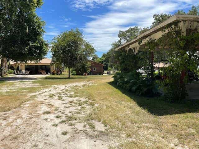 Multi Family in Sparr, Florida 11629635