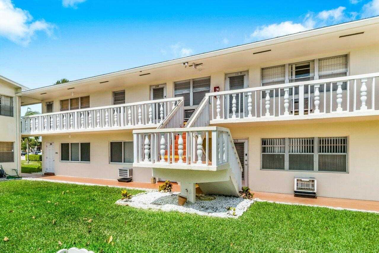 Residenziale nel West Palm Beach, Florida 11629645