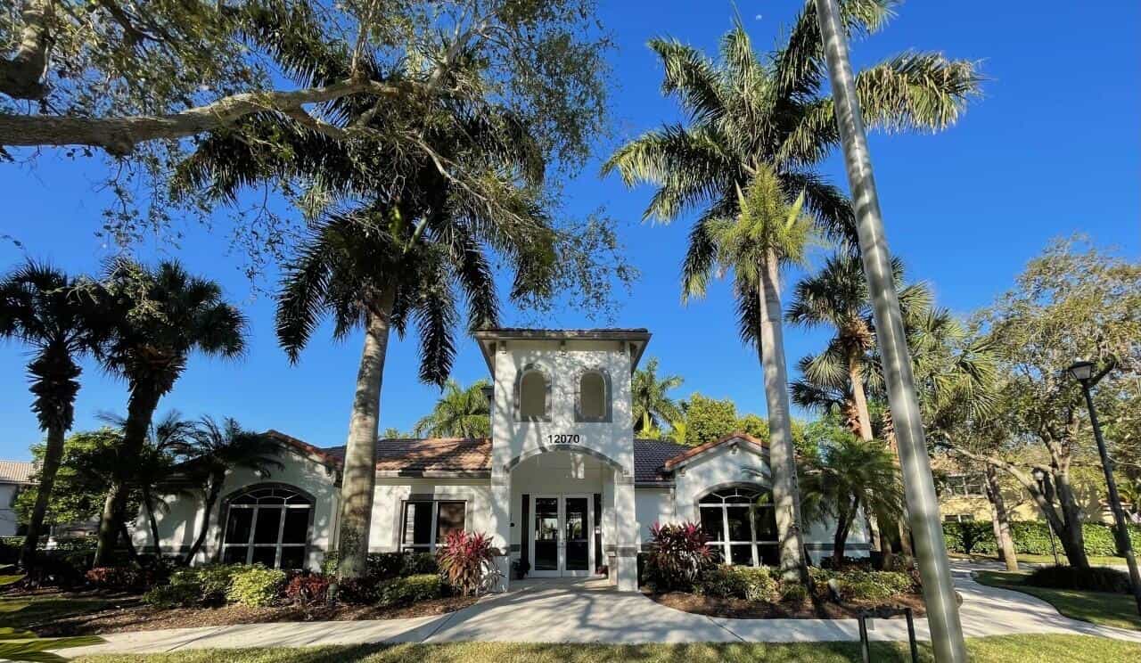 Haus im Boynton Beach, Florida 11629663