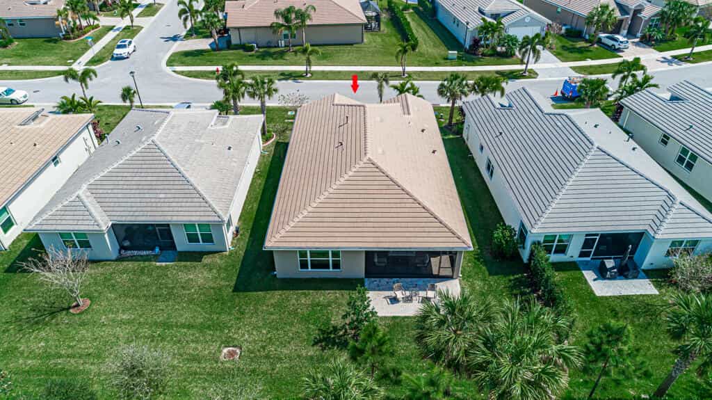 Haus im Port St. Lucie, Florida 11629669