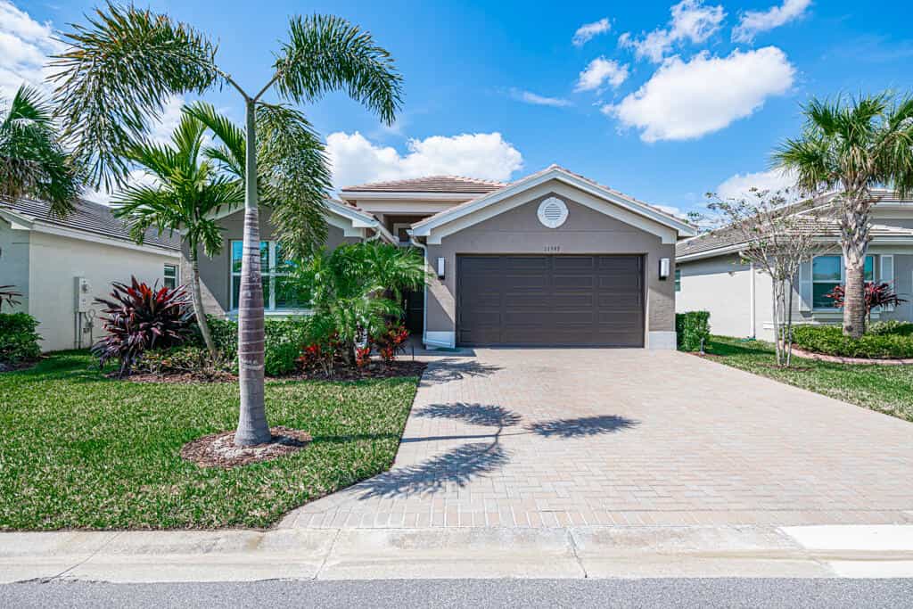Huis in Port St. Lucie, Florida 11629669