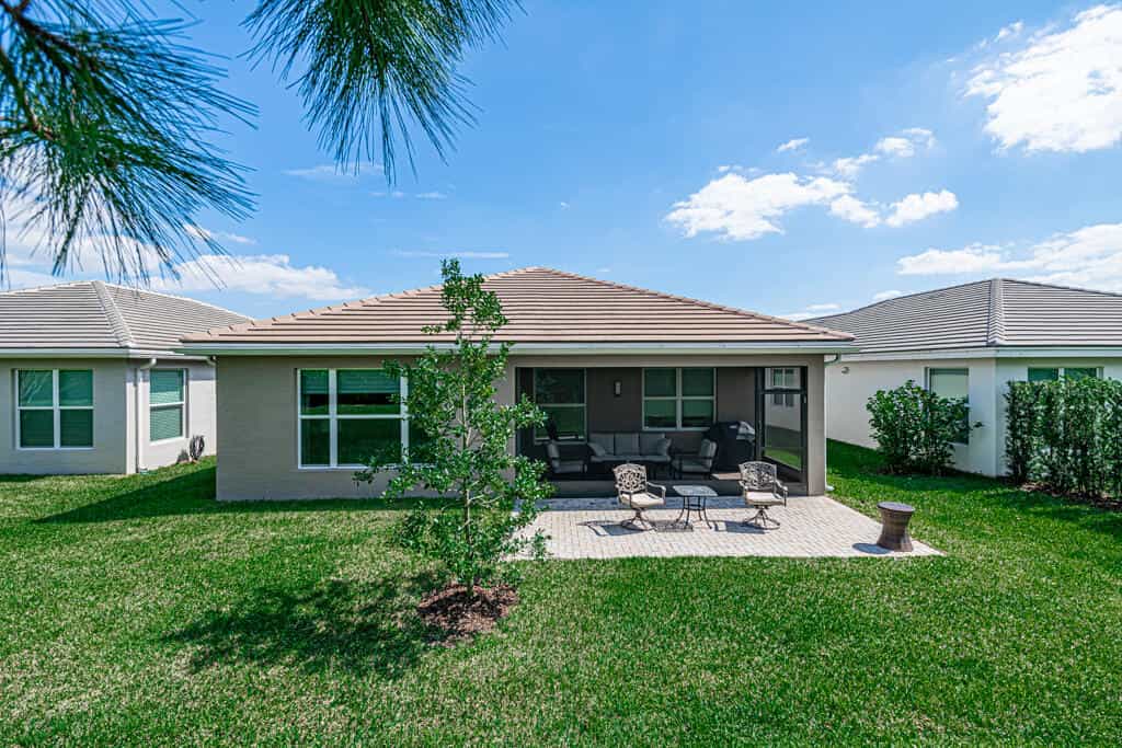 Huis in Port St. Lucie, Florida 11629669